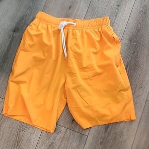 Nonwe New Shorts